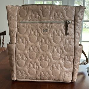 Freshly Picked Minnie Mouse Diaper Bag